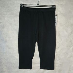 G.W. Capri Active Pant